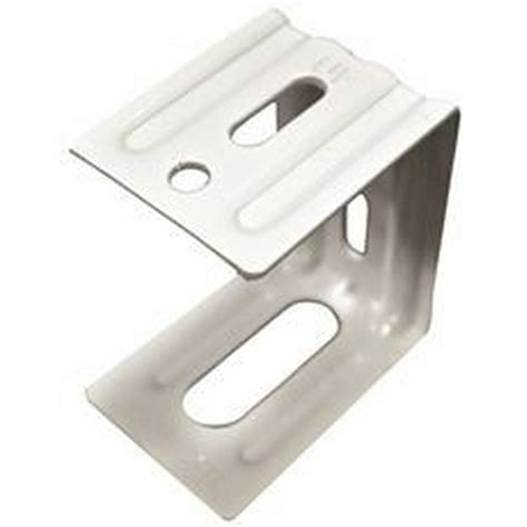 metal brackets for wooden blinds|brackets for faux wood blinds.